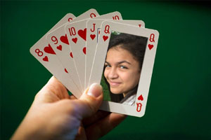 Hand Cards