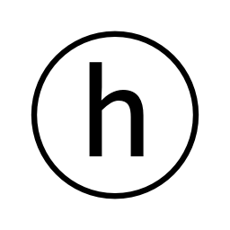 H Symbol