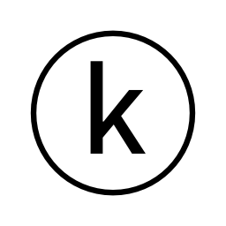 K Symbol