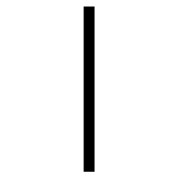 Line Symbol