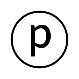 P Symbol