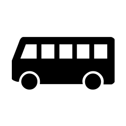 Transport Symbol