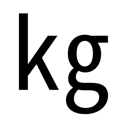 Unit Symbol